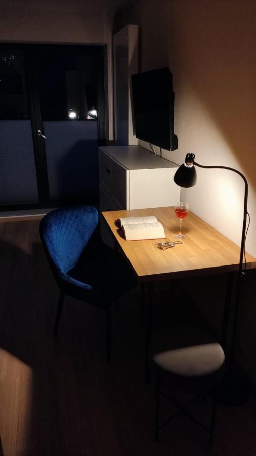 Appartement Xavier Ii *