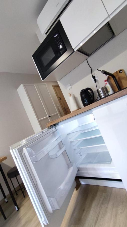 Appartement Xavier Ii