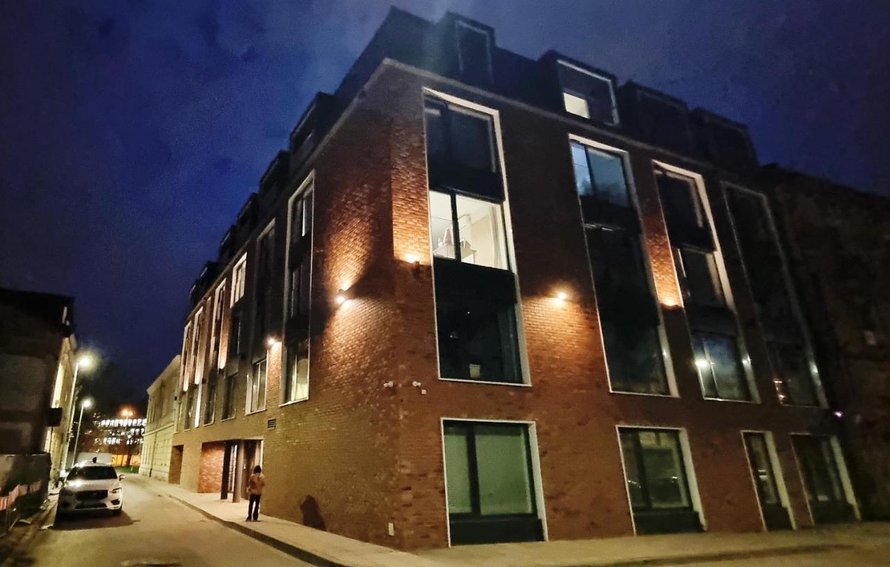 Appartement Xavier Ii *