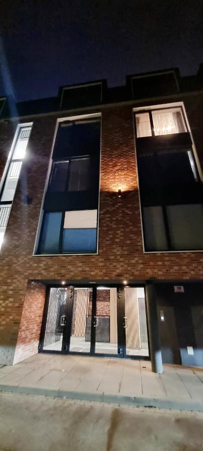 Appartement Xavier Ii