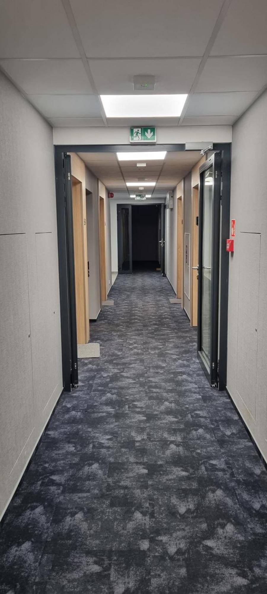 Appartement Xavier Ii