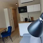Apartament Xavier II Krakow