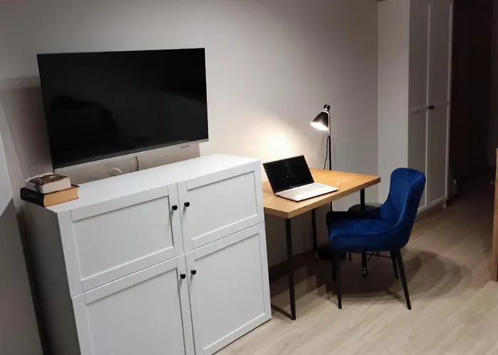 Apartament Xavier II Krakow