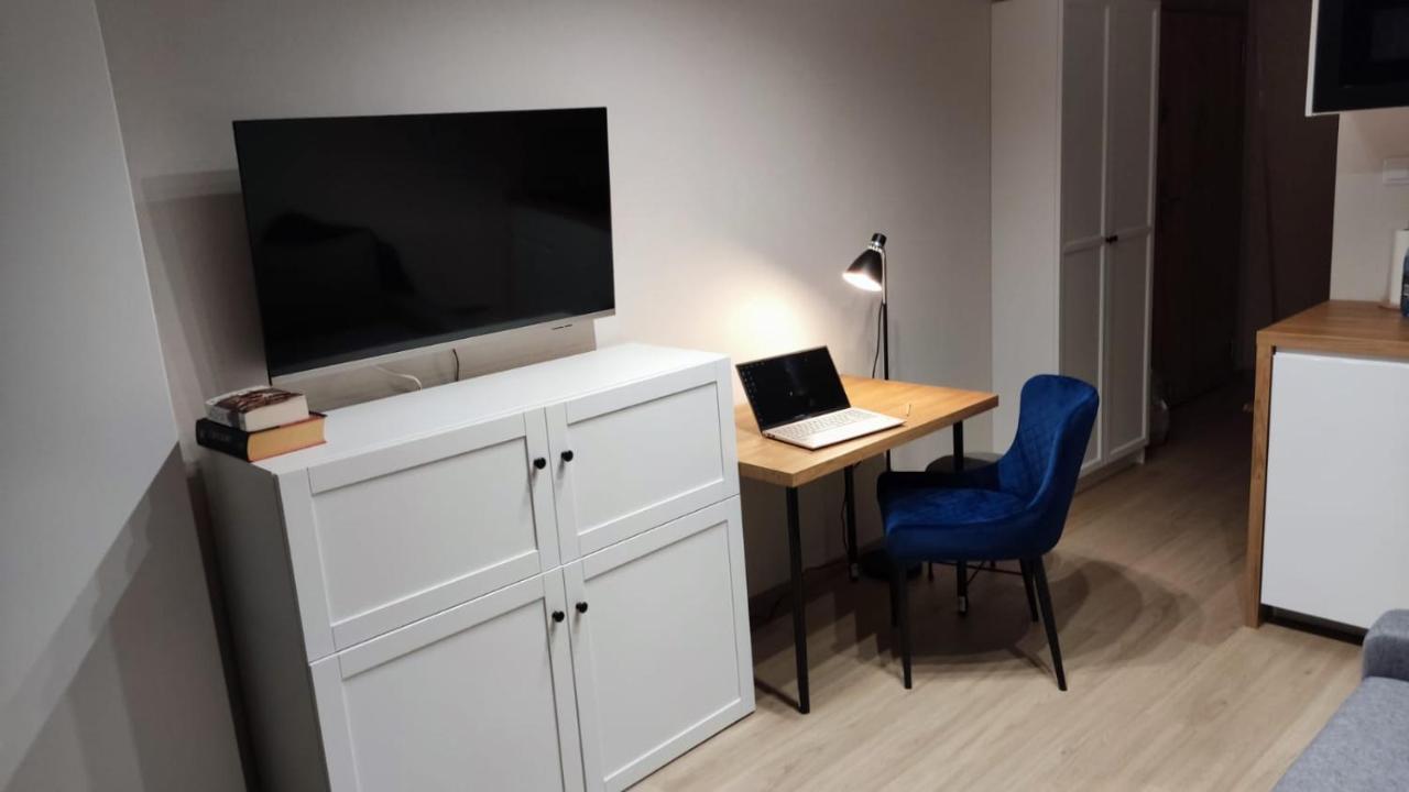 Xavier Ii Apartment *